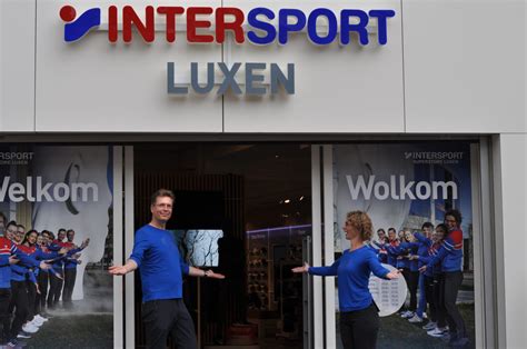 intersport leeuwarden openingstijden